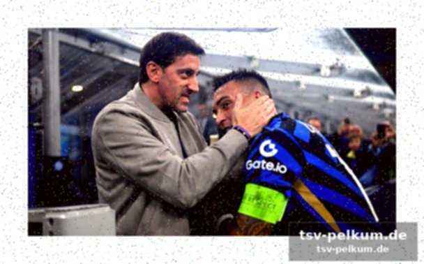 Inter bleibt vorerst die bühne