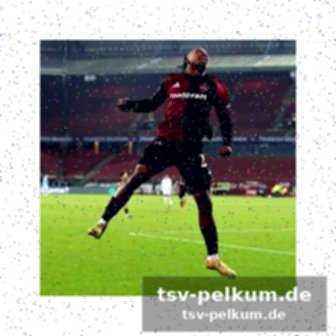 Var-entscheidung verhinderte ausgleich