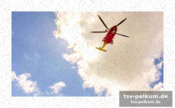 Der tragische unfallhergang