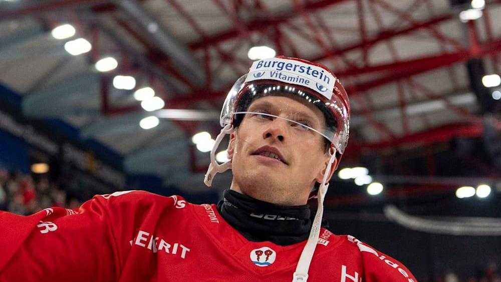 Lawrence pilut verlängert bei den scrj lakers – eine zukunft voller potenzial