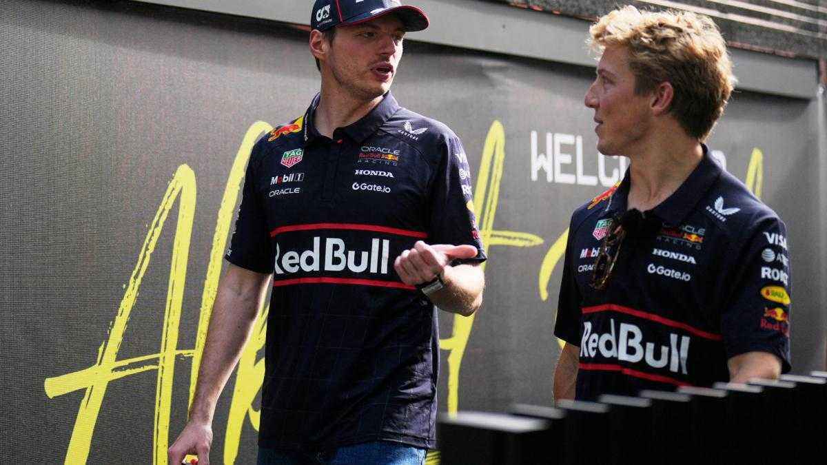 Der crash in australien und die enttäuschung in china