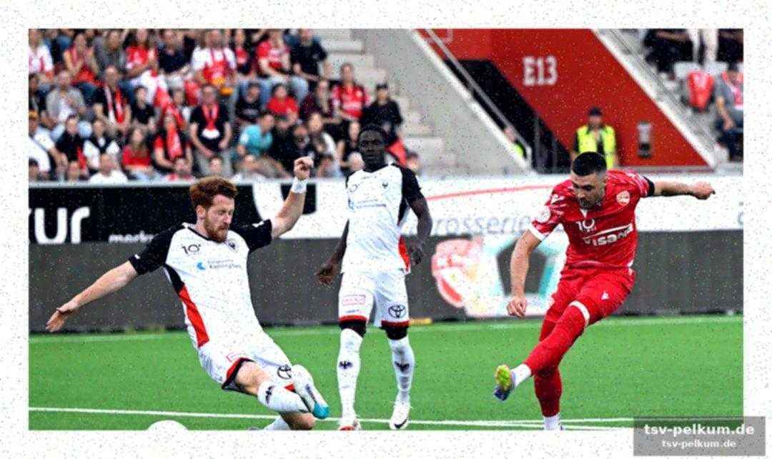 Geringe einsatzzeit in der challenge league