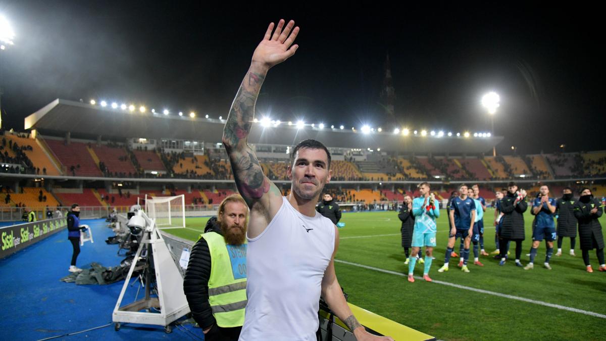 Lazio am rande des transfers: romagnoli weg, zukunft ungewiss!