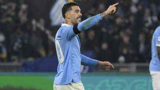 Lazio bereitet sich auf cagliari vor: sarri nennt 23 spieler für das serie-a-spiel