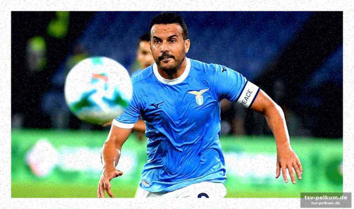 Verteidigung steht, angriff brilliert: lazio zeigt stärke