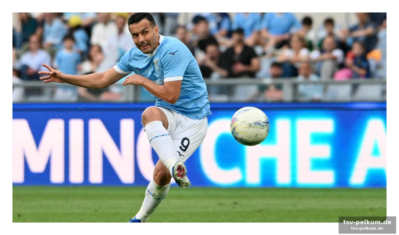 Pedro wird gefeiert: ein abschied mit stil