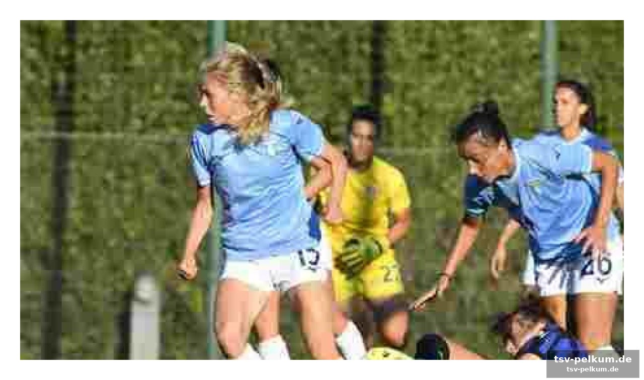 Ein teurer sieg für lazio