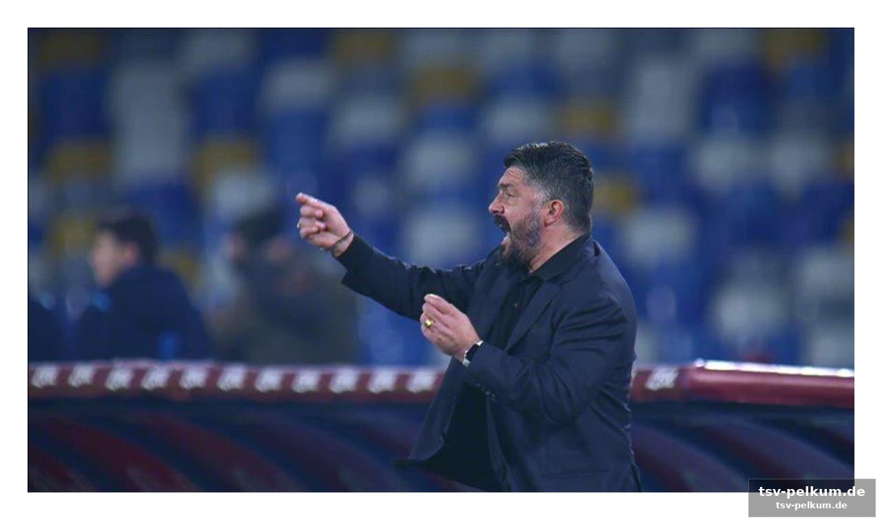 Neues system, neue spieler: gattuso krempelt die lazio um