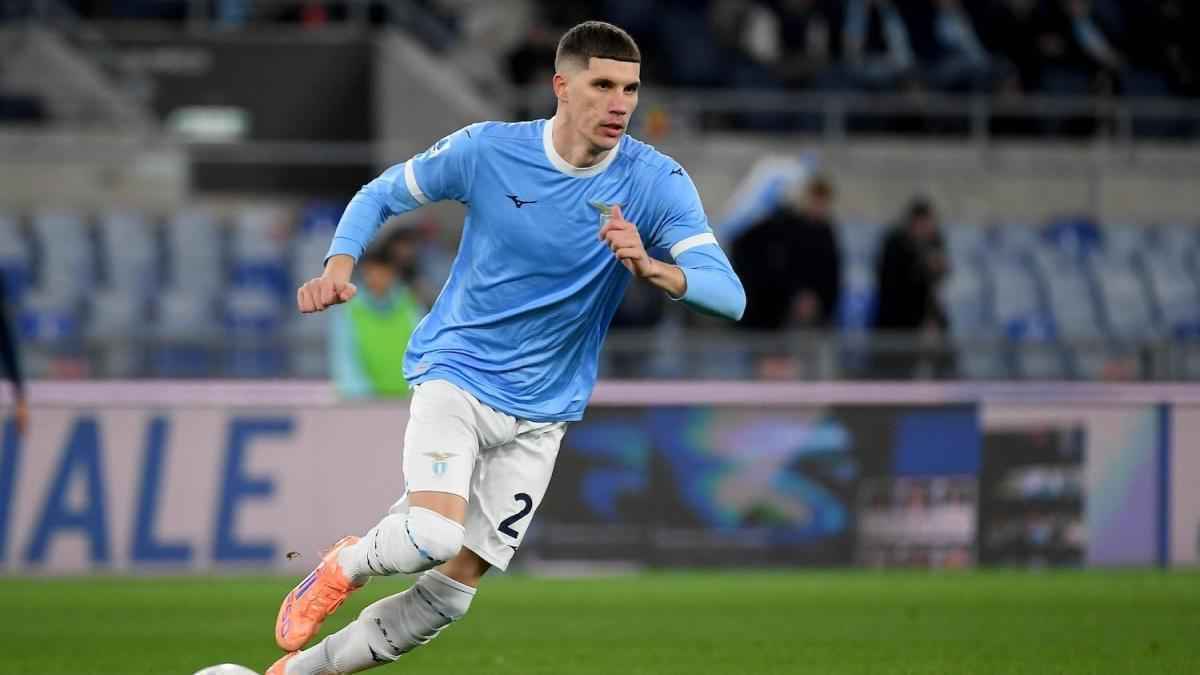 Lazio: gattuso-test für ratkov – dieng im visier!