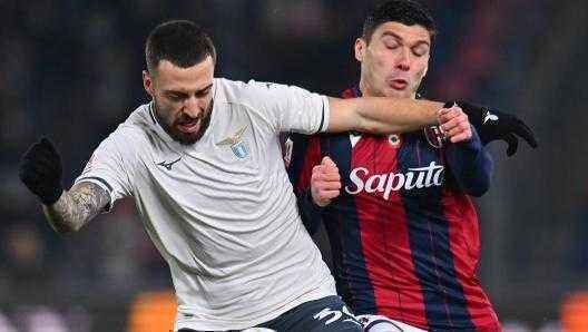Lazio: positive nachrichten für sarri – basic und zaccagni könnten gegen cagliari spielen