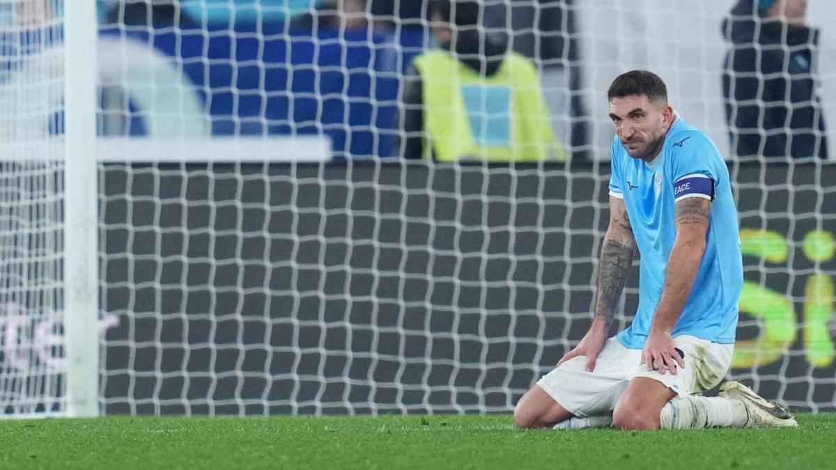 Lazio rom: cataldi unter dem messer – comeback vor dem trainingsstart!