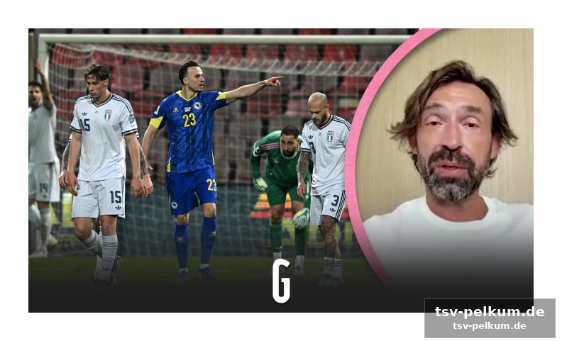 Die enttäuschungen: pellegrini und co.