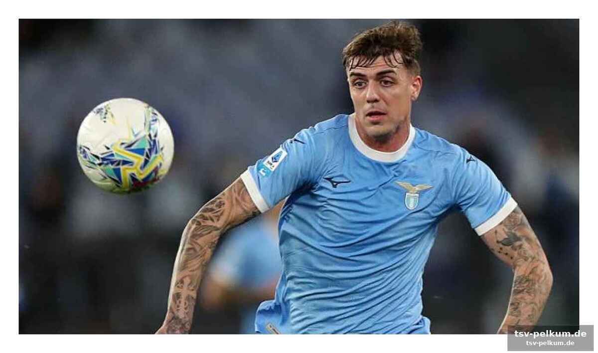 Die tabelle ruft: lazio will vermeiden, die coppa italia-qualifikation zu gefährden