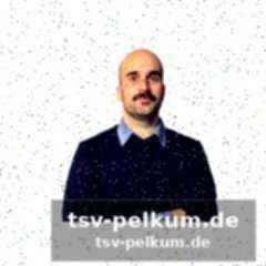 Die angst vor der olimpico-kurve