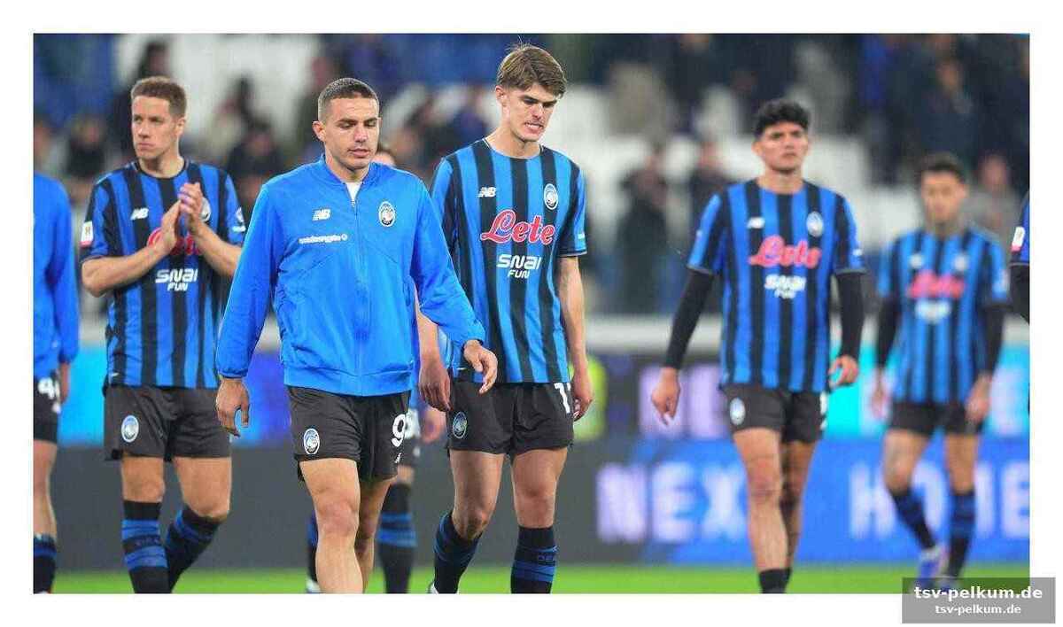 Inter-sieg würde atalanta retten – aber wer will schon auf wohltaten hoffen?