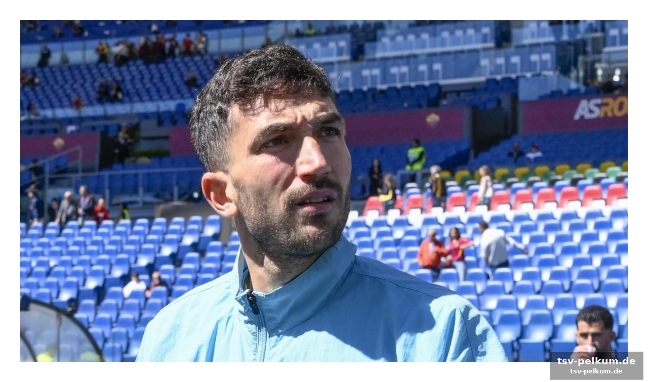 Legenden des italienischen fußballs geben sich die ehre