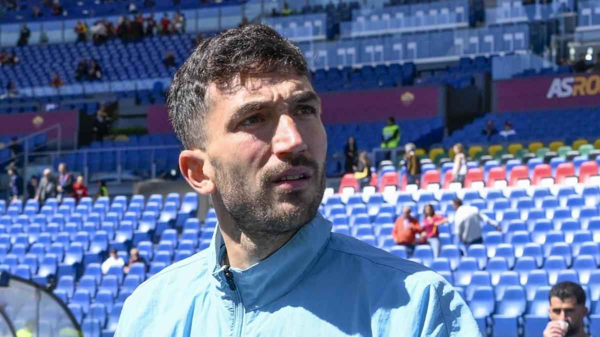 Lazio-torino: cataldi krönt lazio mit späten siegtreffer!
