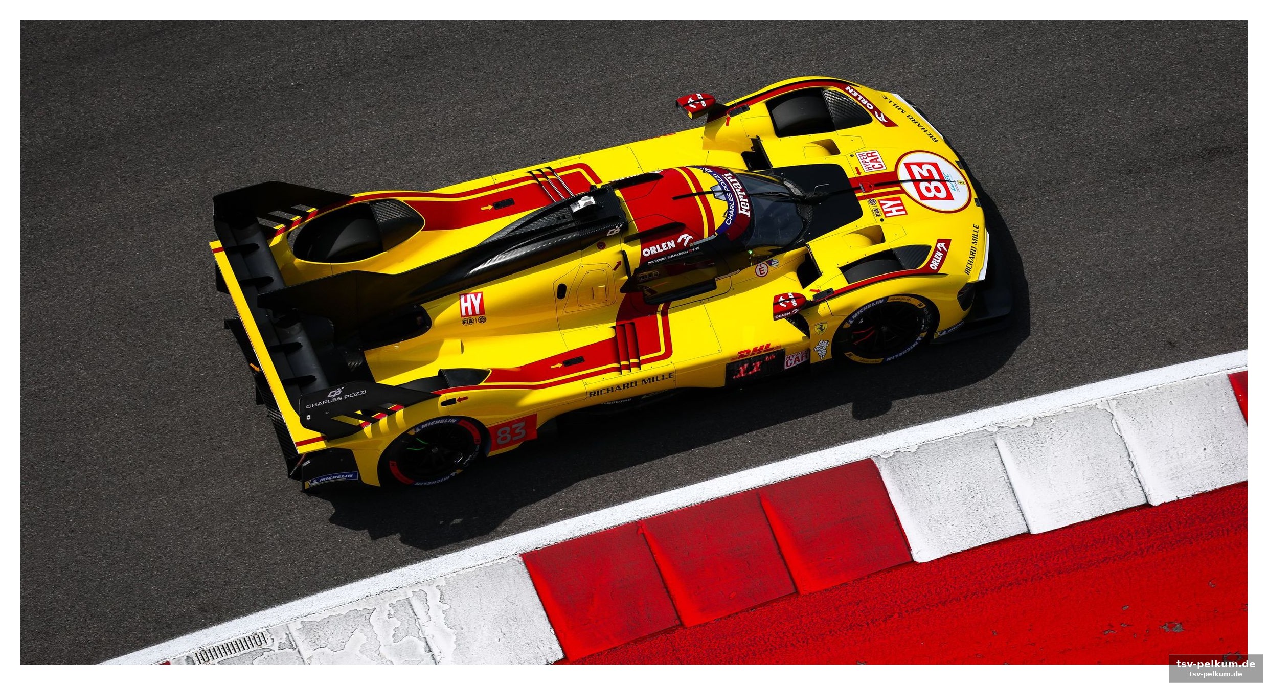 Ferrari als favorit: kann die scuderia ihre siegesserie fortsetzen?