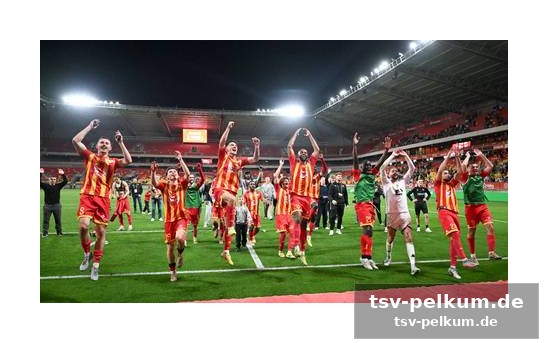 Von der n3 in die ligue 1 – eine sensation