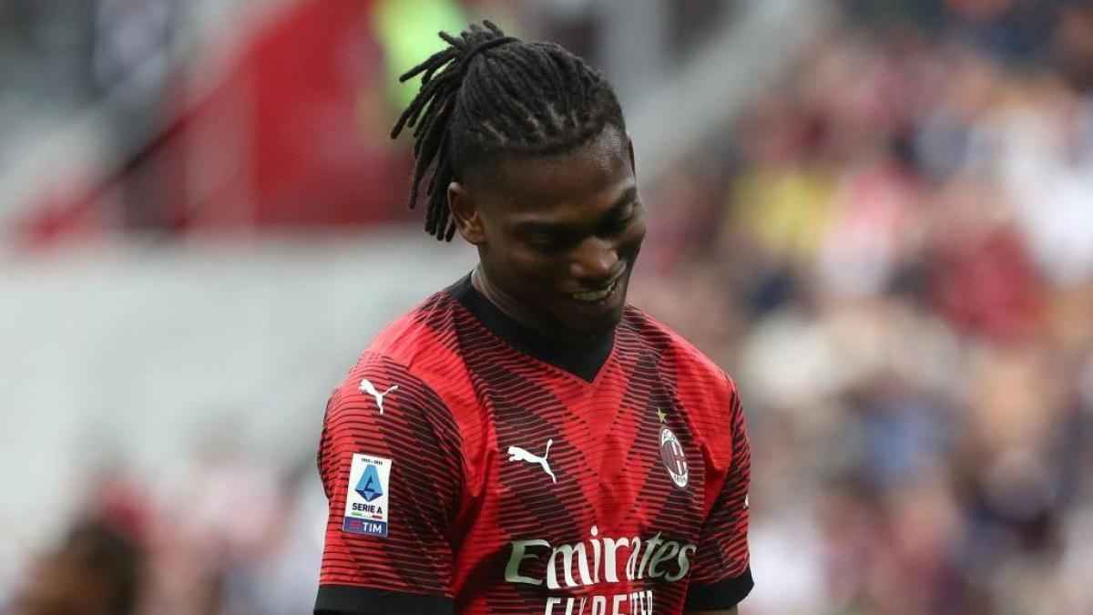 Leao: abschied vom san siro droht – milan verzweifelt!
