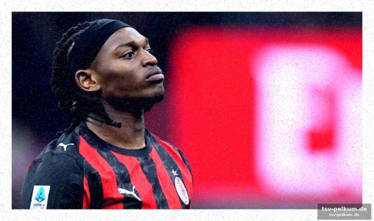 Allegri setzt auf fullkrug statt nkunku