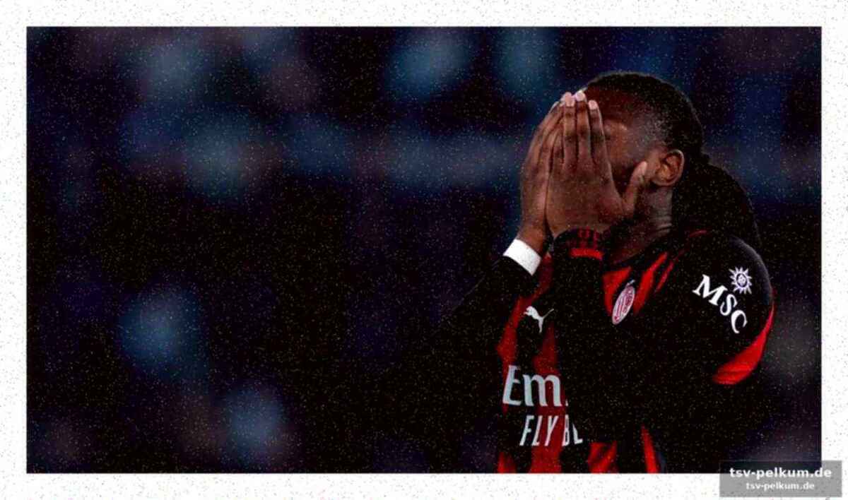 Milan intern: die leao-fraktion zieht den kopf ein