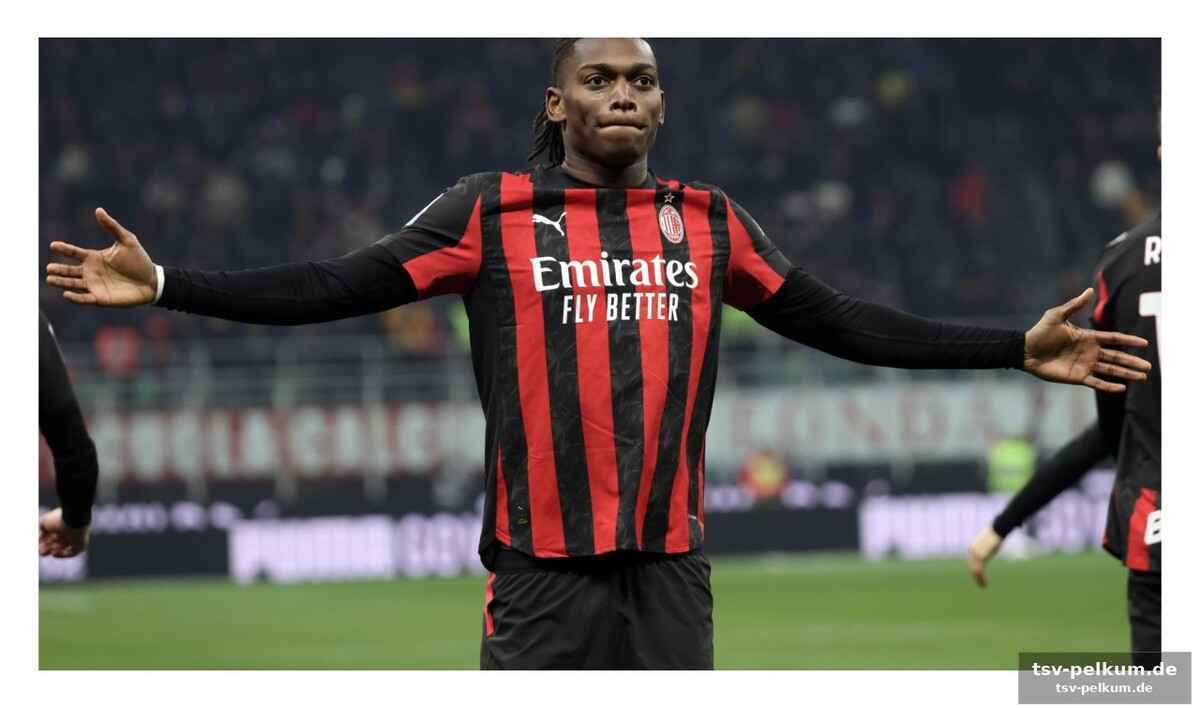 Barcelona buhlt: leao im visier des fc barcelona
