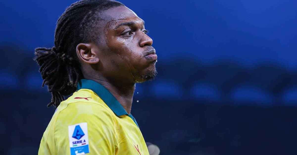 Leao packt seine koffer: milan-abschied im sommer droht!