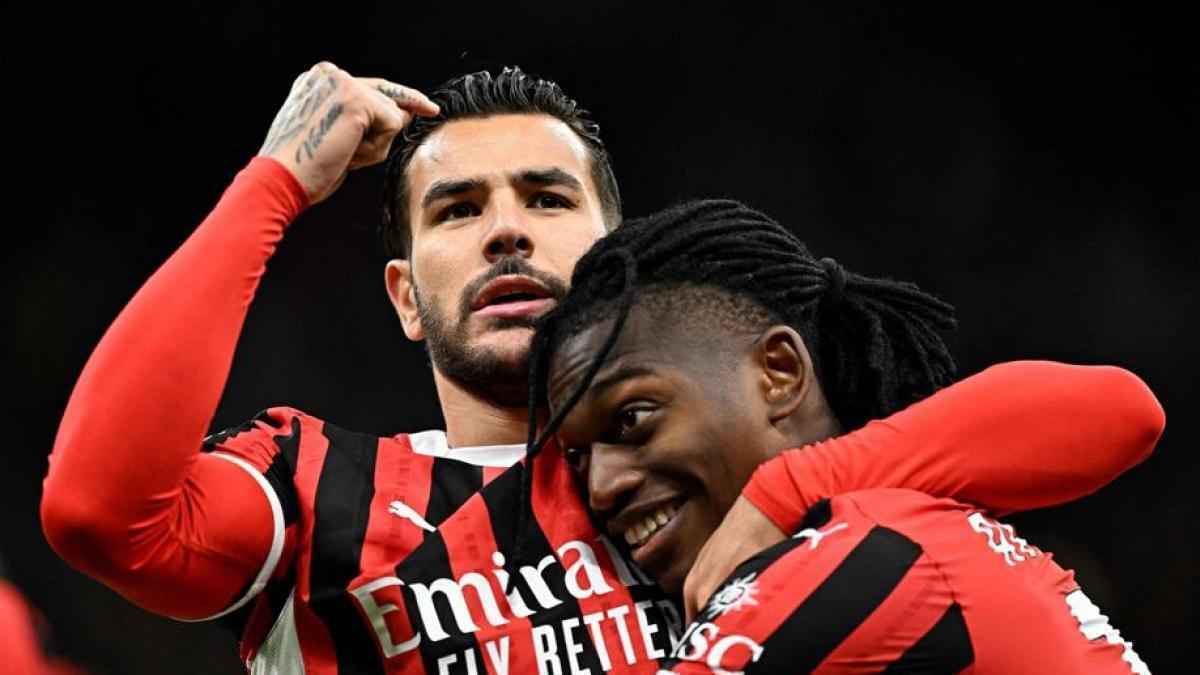 Leao plantzt transfer-poker an: hernandez will mit inzaghi zu milan zurück!