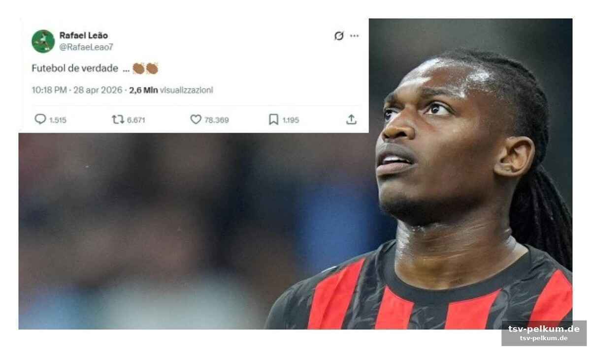 Die frage aller milan-fans: kritik oder resignation?