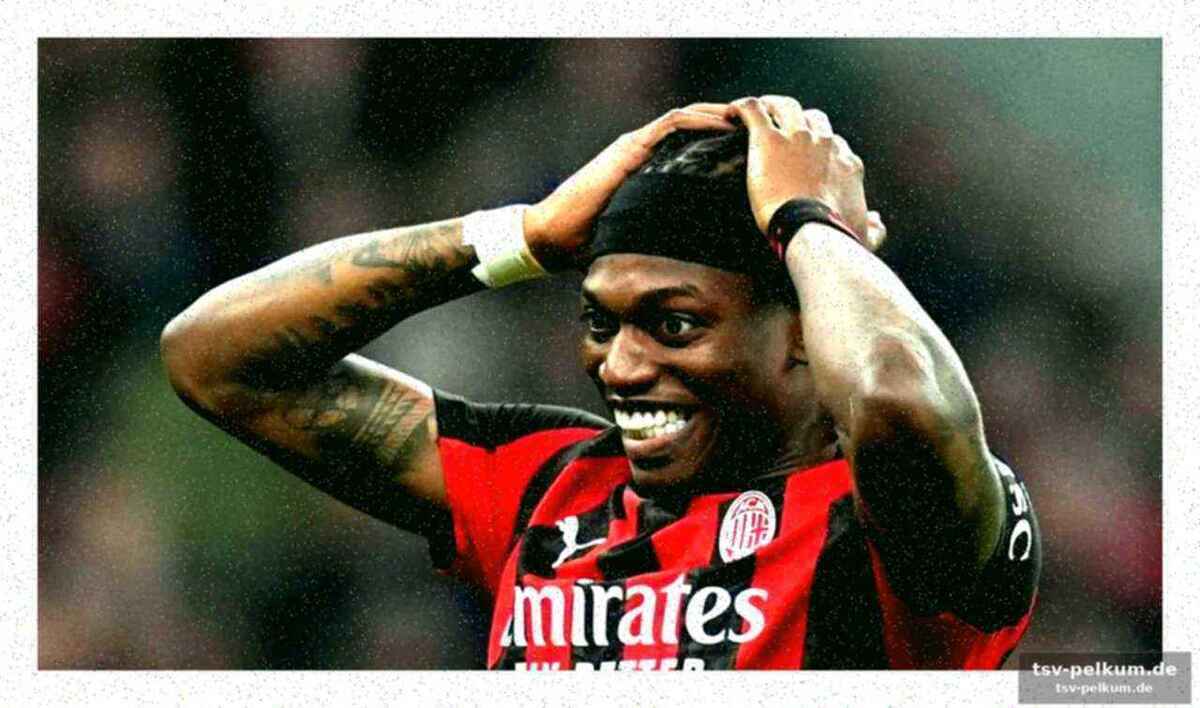 Milan zieht die notbremse
