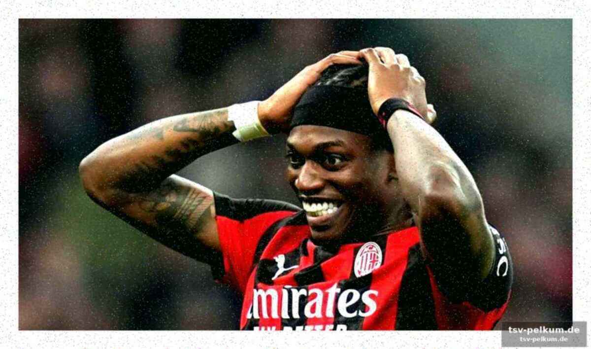 Der milan reagiert sofort