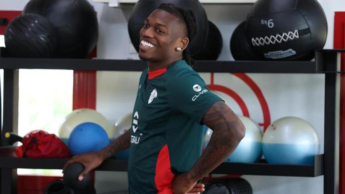 Leao-aus: milan in der krise – ein machtvakuum?