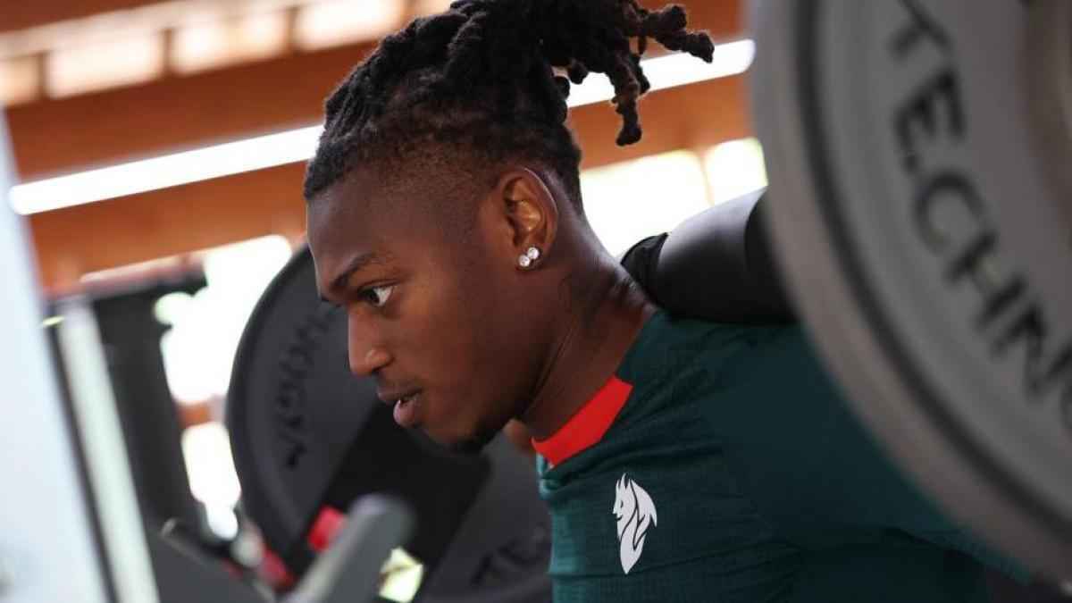 Leao-aus: milan-fans sind schockiert – verprellt er den verein?