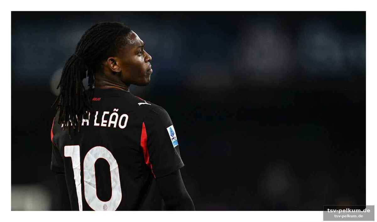 Barcelona träumt vom portugiesischen star – ronaldinho als vorbild