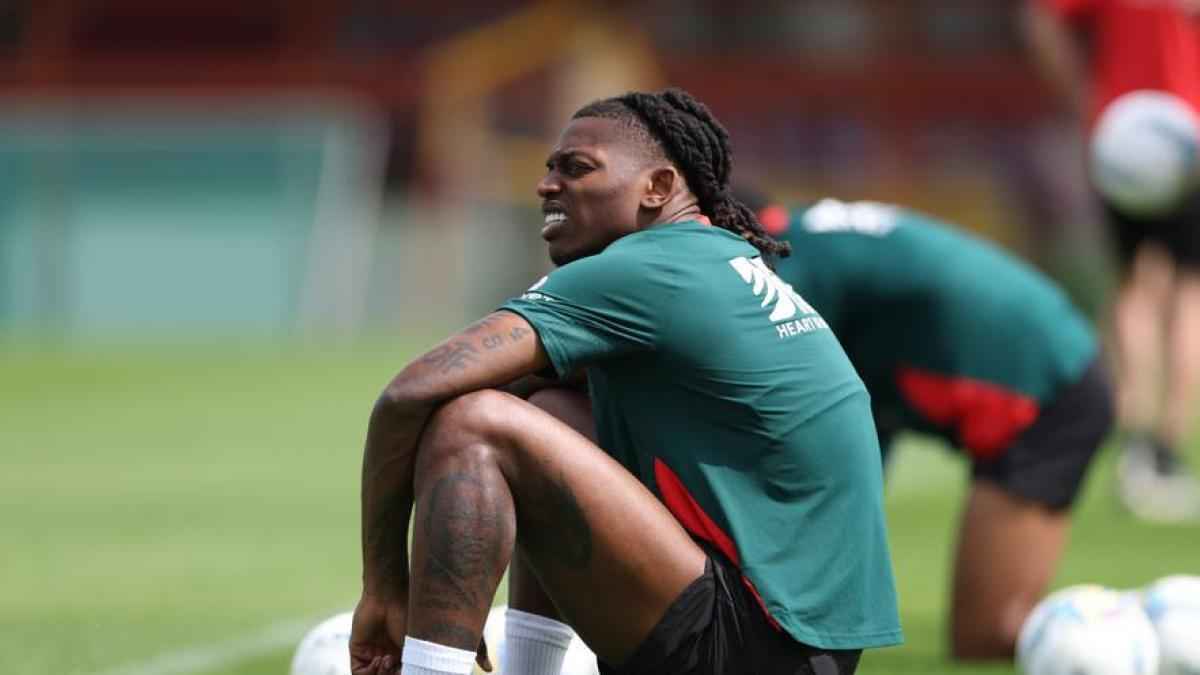 Leao-poker: milan bangt um millionen, türkei macht druck!
