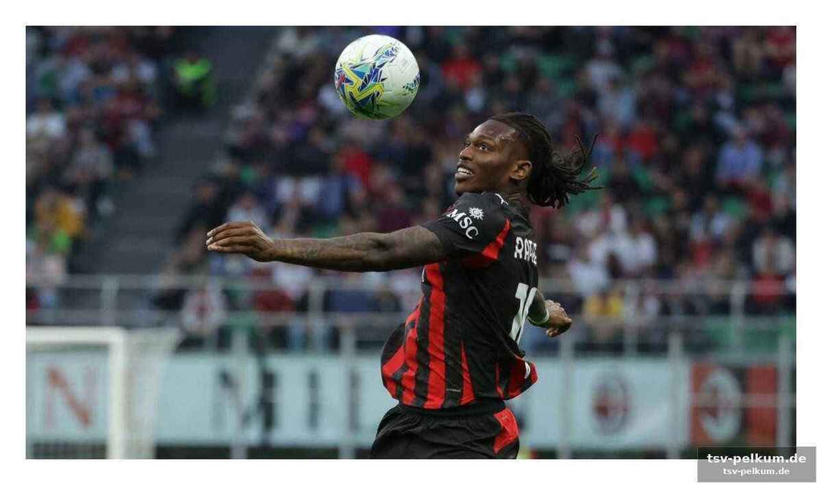 Wo geht leao hin? premier league oder wüsten-abenteuer?