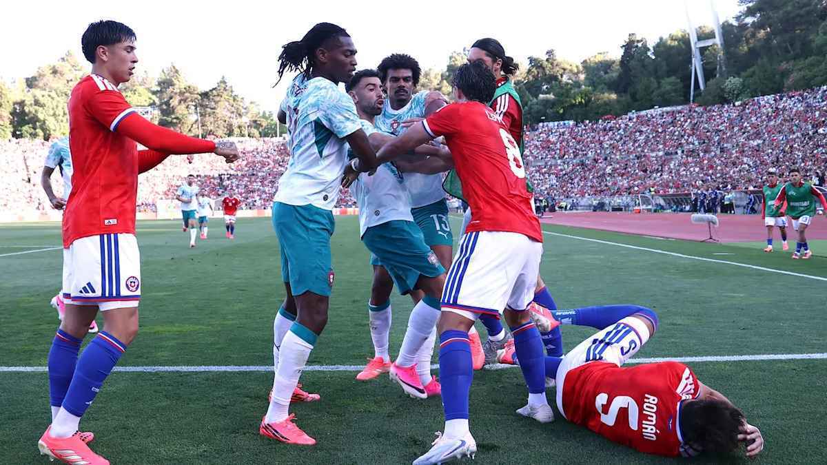 Leao-rote: wirbel vor der wm – entschuldigung und fan-unterstützung