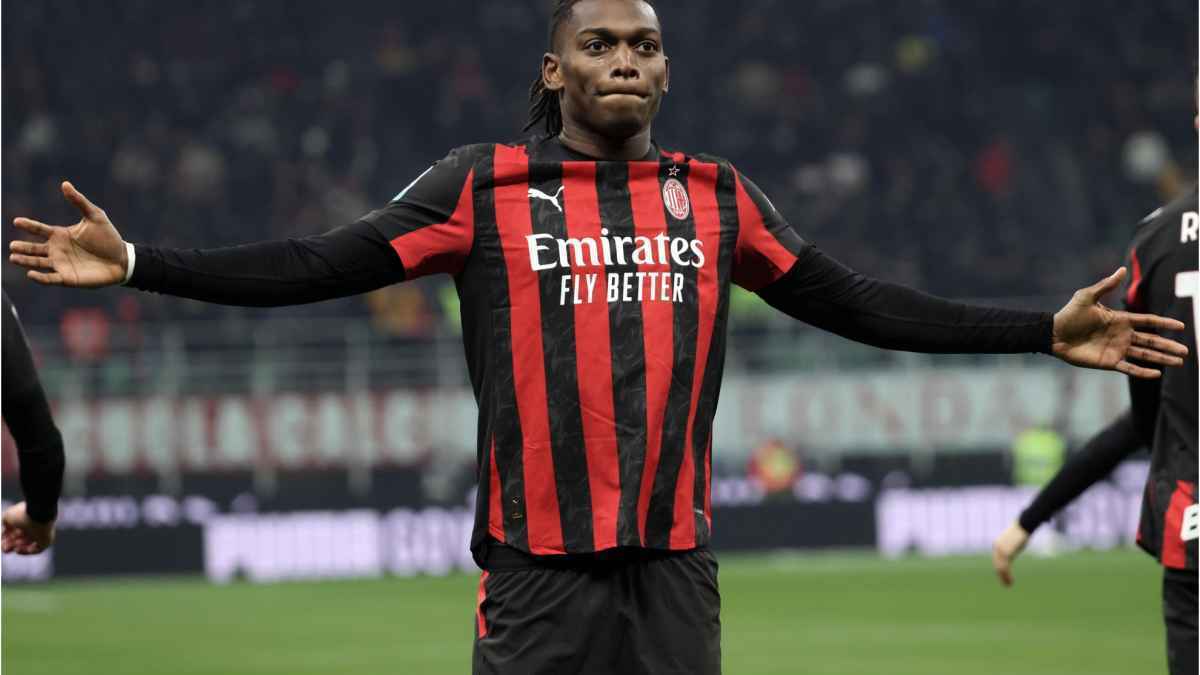 Leao-schock! milan-star plant pflöckchen für neuen abgang