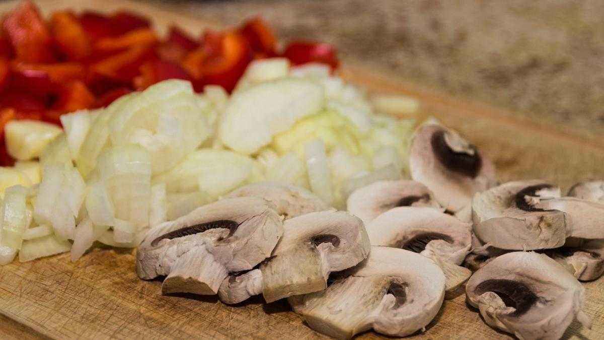 Lebensmittel waschen: wann es schädlich für ihre gesundheit sein kann