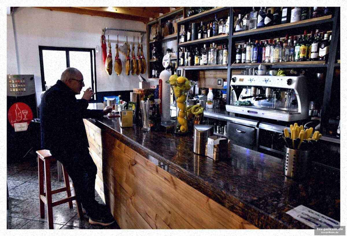 Übergabe an barrabar’s