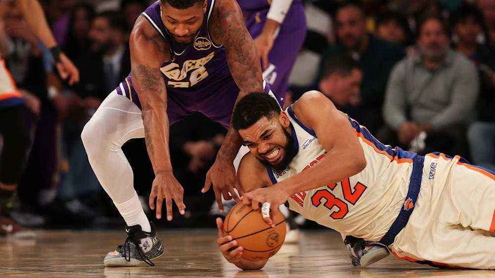 Lebron besiegt? knicks feiern triumphalen sieg – und die pistons schreiben geschichte!