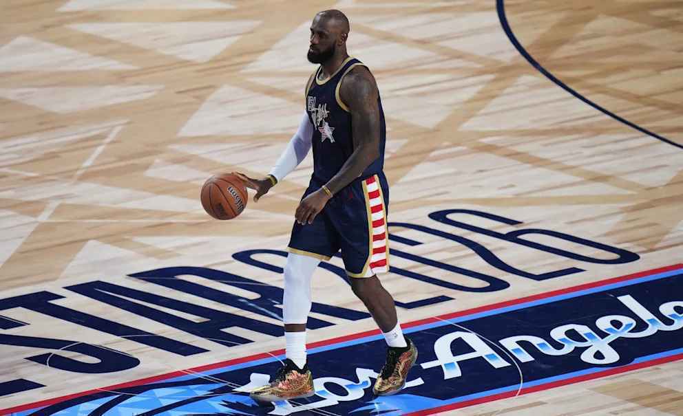 Lebron james mit 41: noch ein jahr als nba-superstar?