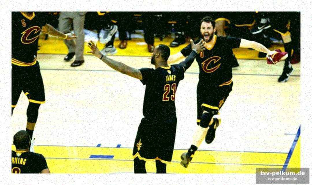 Cleveland als realistisches szenario?
