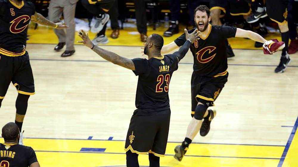 Lebron james: rückkehr zu den cleveland cavaliers möglich?