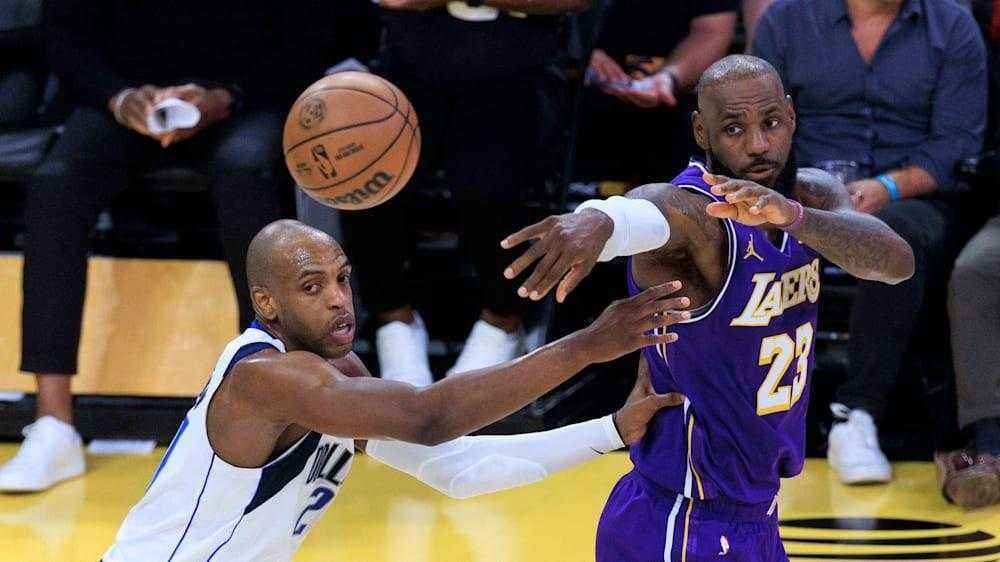 Lebron james schreibt nba-geschichte – ältester spieler mit triple-double