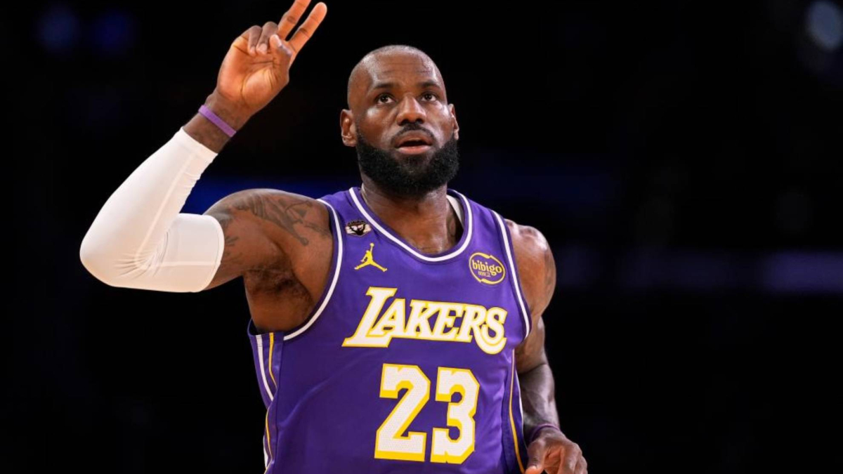 Lebron james wechselt vor seinem 42. geburtstag!