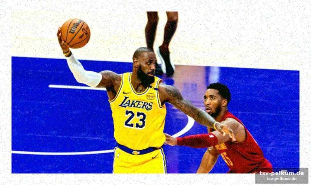 Lakers zeigen sich offen für eine fortsetzung