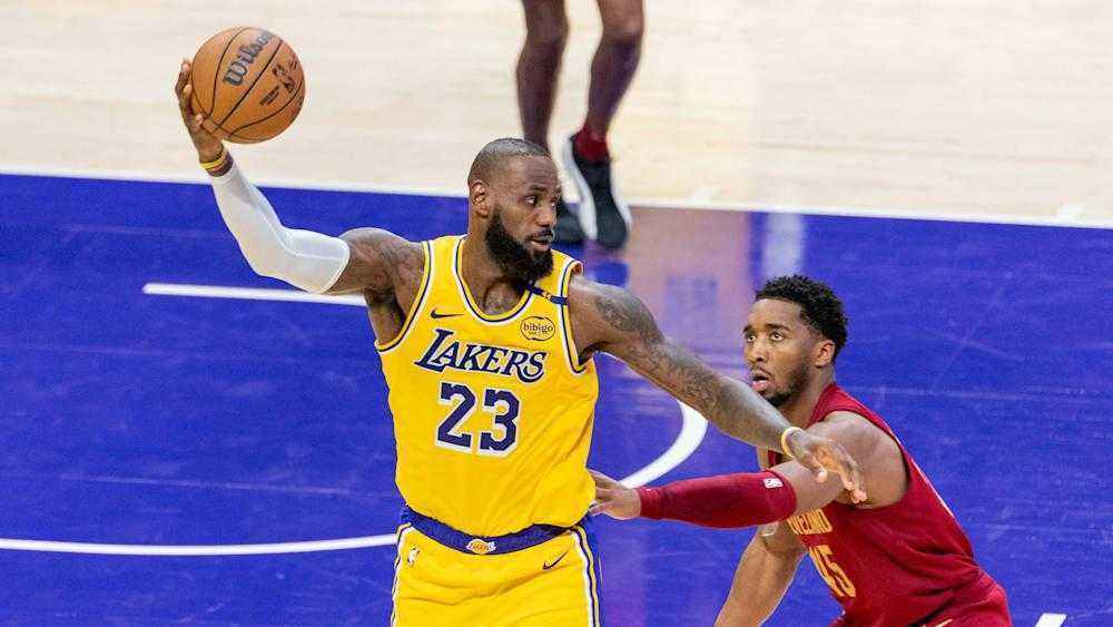 Lebron james: wie geht es für den nba-superstar weiter?