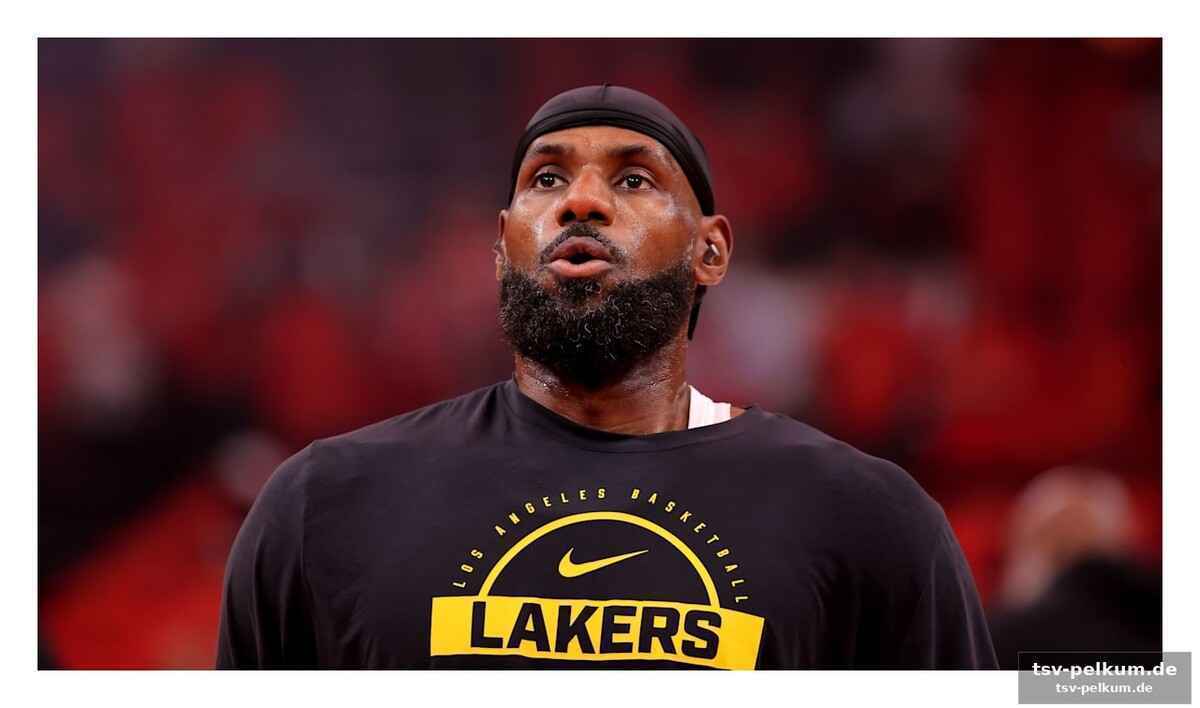 Rockets enttäuschen, lakers konzentrieren sich auf thunder